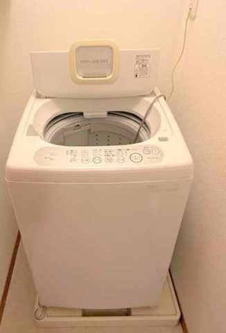 レオパレスアンジェリークⅢのその他