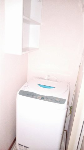 レオパレスシャルマン北越谷Ⅵのその他