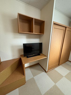 レオパレスＺＡＭＡのその他