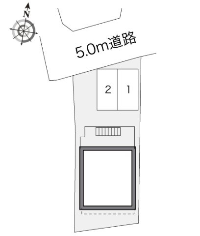レオパレスＺＡＭＡのその他