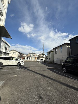 レオパレスアンジェリークⅢのその他