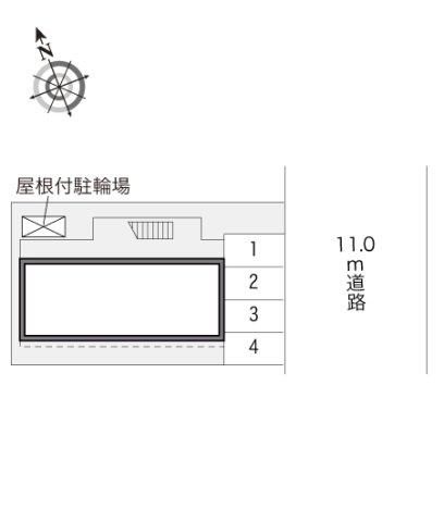 レオパレスひまわりハイツのその他