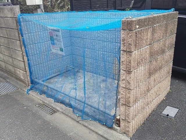 レオパレスメゾン　五月館のその他