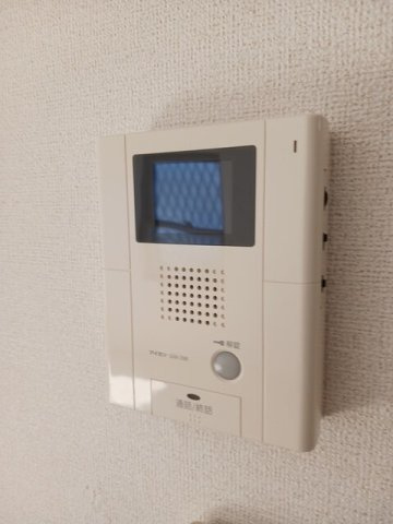 アネーロ・ネオの設備