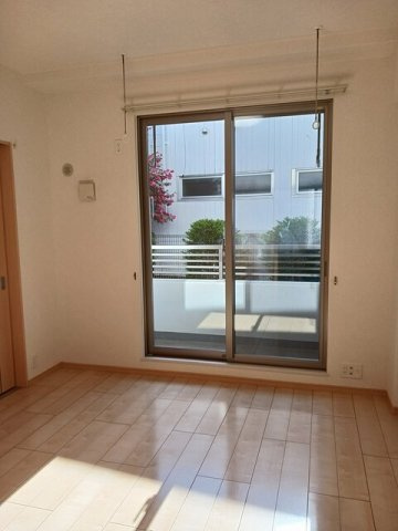アネーロ・ネオの内装