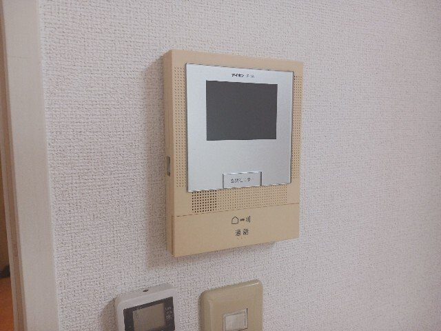 アビー・ロードのセキュリティ