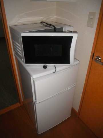 レオパレス波寄のその他