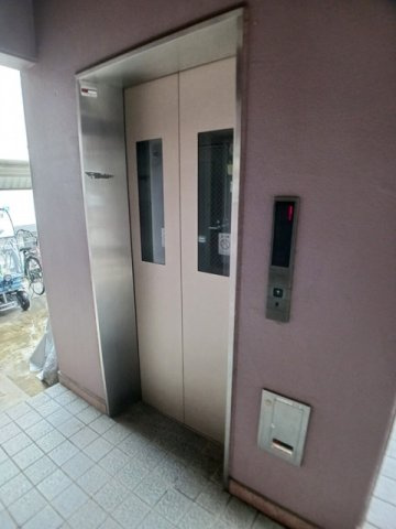 プラティークあらこの設備