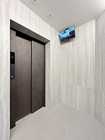 BLESTON COURT MIZUHOUNDOJOHIGASHIのその他共用部分