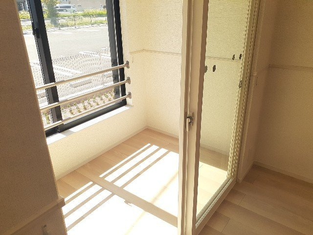 ルミエール中野新町のその他