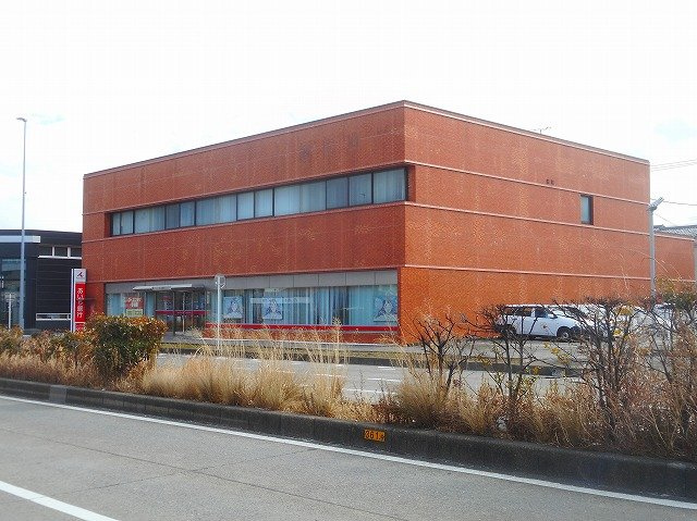 ルミエール中野新町の周辺|あいち銀行昭和橋支店まで290m