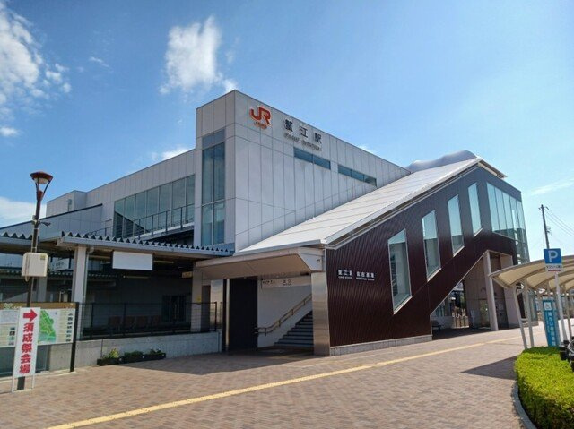 グランディール西囲　Ｄの周辺|ＪＲ関西本線　蟹江駅まで2700m