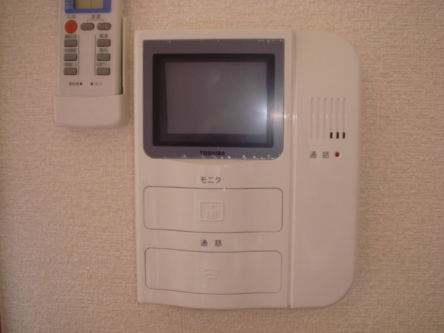 レオパレス鶴羽のその他