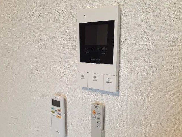 ラフレシール　クワトロのセキュリティ