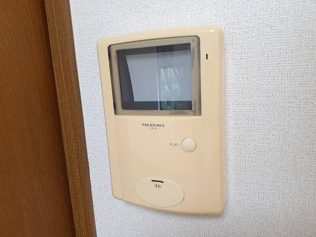 ラフィネ幸のセキュリティ