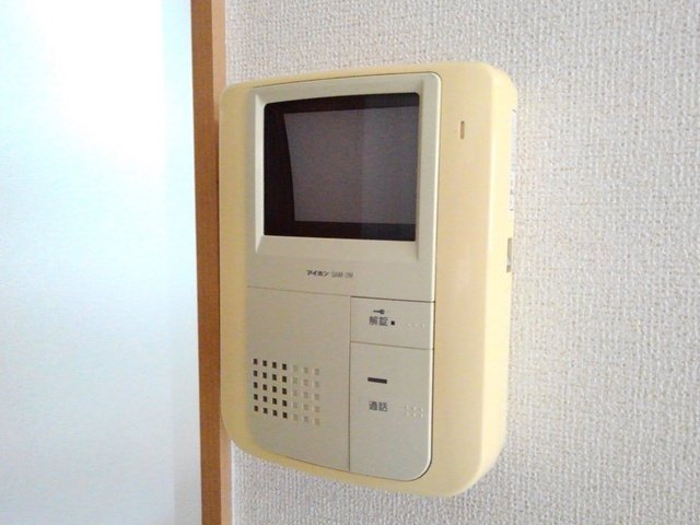 シェーネ幸の設備