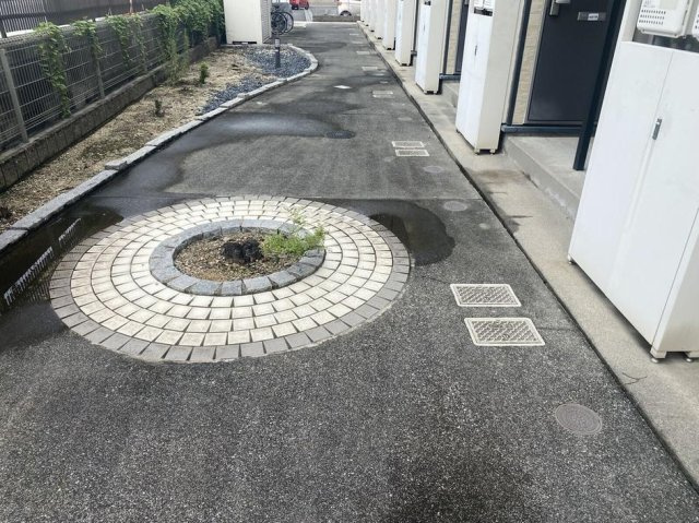 レオパレスかすもりのその他