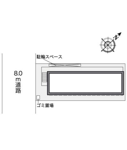 レオパレスアルカディアのその他