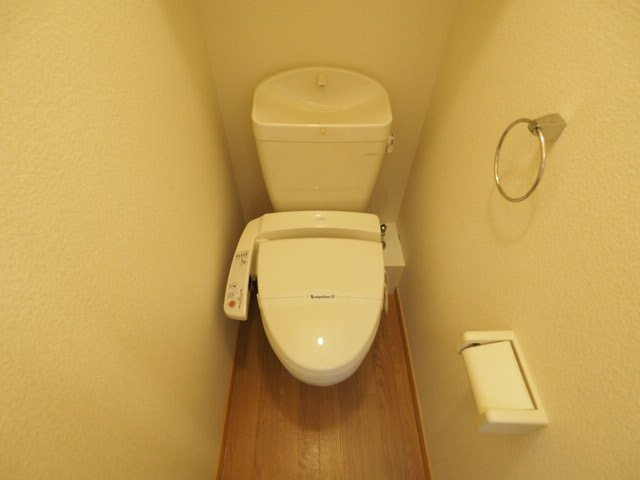 レオパレスレヴェルベールⅤのその他