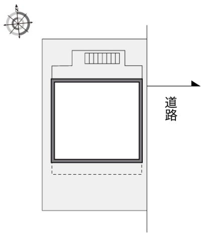 レオパレスシャンブル高殿Ⅱのその他