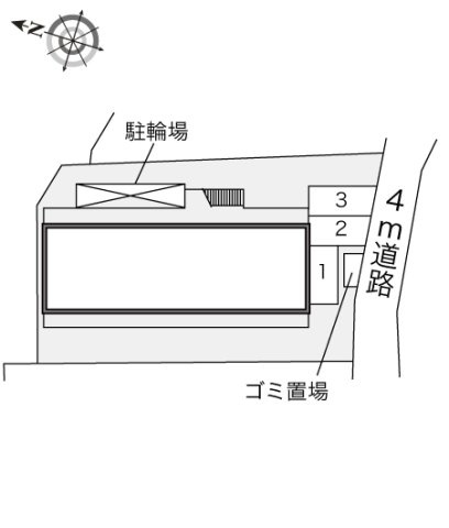 レオパレスマロードのその他