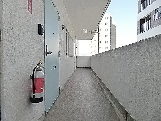 扶桑ハイツ１のその他