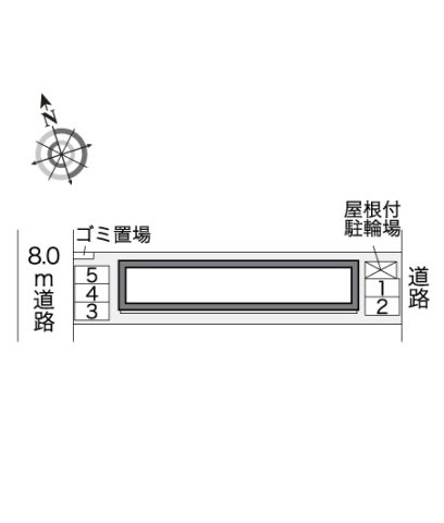 レオパレスＪのその他