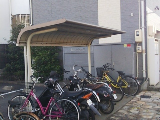 レオパレスＪのその他
