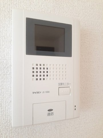 サントアールさちの設備