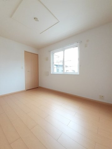 サントアールさちの内装