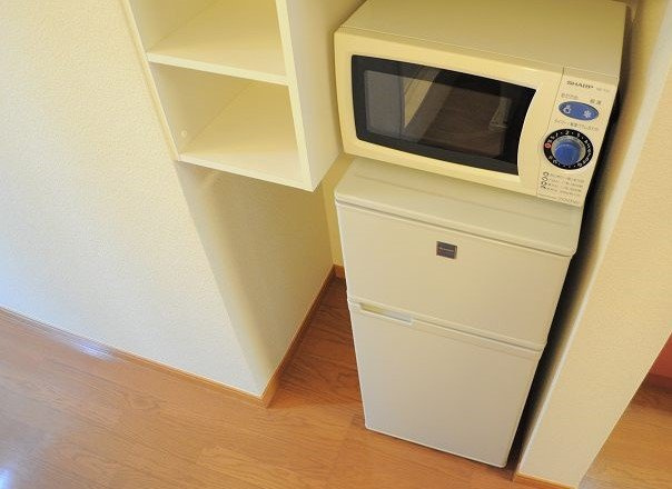 レオパレスネオコスモのその他