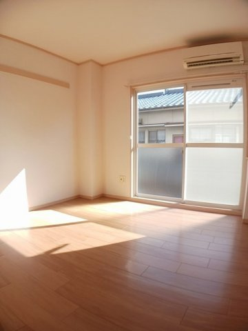 メゾン花梨Ⅰの内装