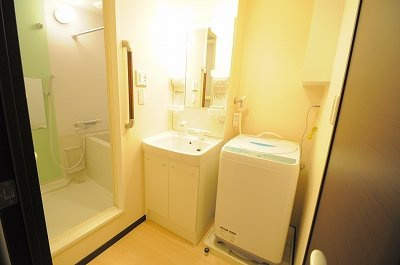 レオネクストサリエールの内装|※写真と現状が異なる場合は現状を優先