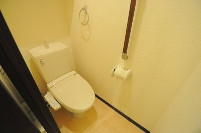レオネクストサリエールのその他|温水洗浄便座