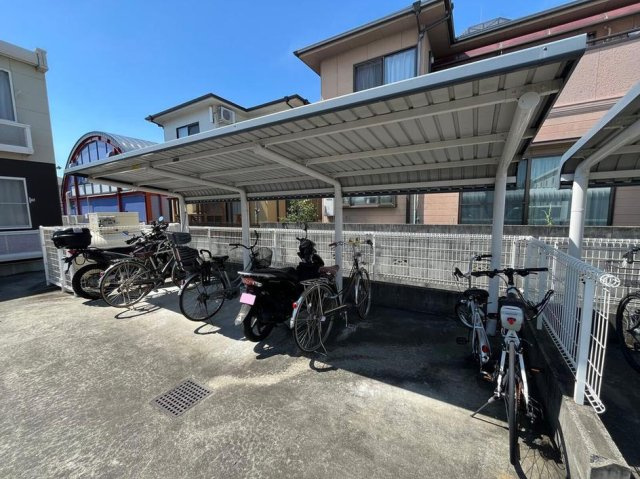 レオパレスグランド　カメリアⅤのその他