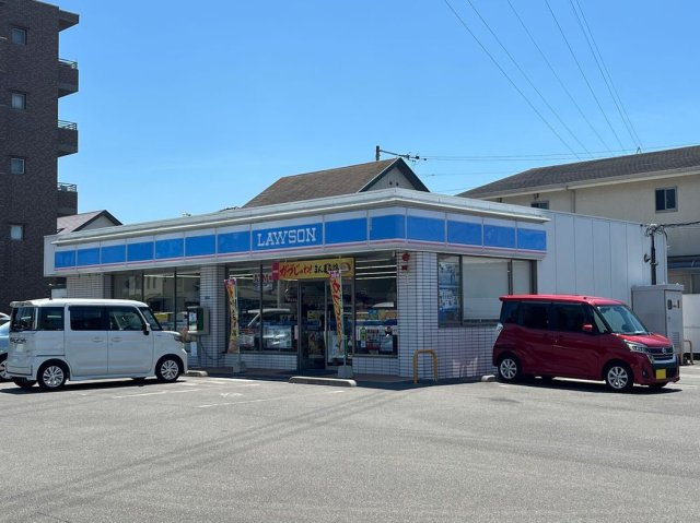レオパレスグランド　カメリアⅤの周辺