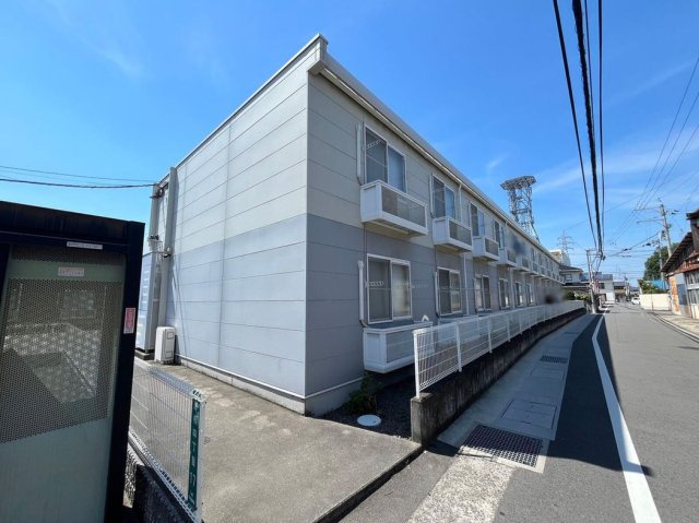レオパレスグランド　カメリアⅤ