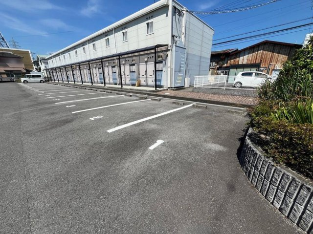 レオパレスグランド　カメリアⅤのその他