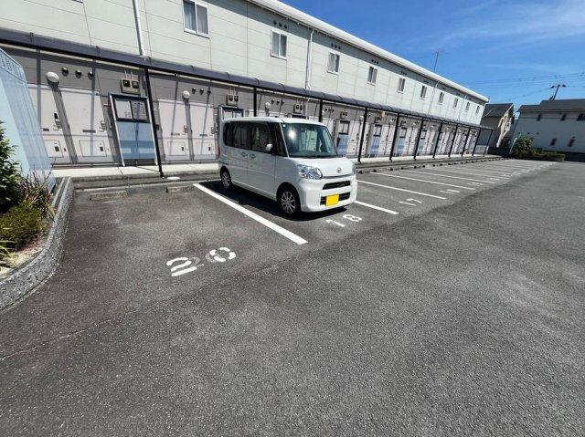 レオパレスグランド　カメリアⅤのその他