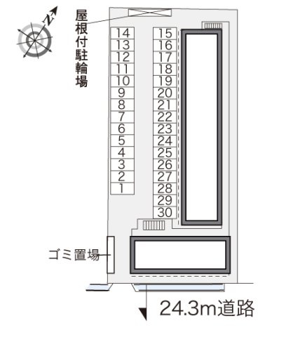 レオパレスＳｗｅｅｔのその他