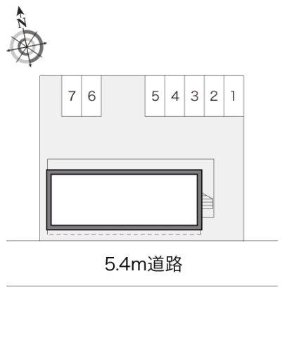 レオパレス高木のその他