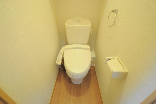 レオパレスアグリジェントのその他