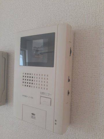 イーハ・トーブⅡのセキュリティ
