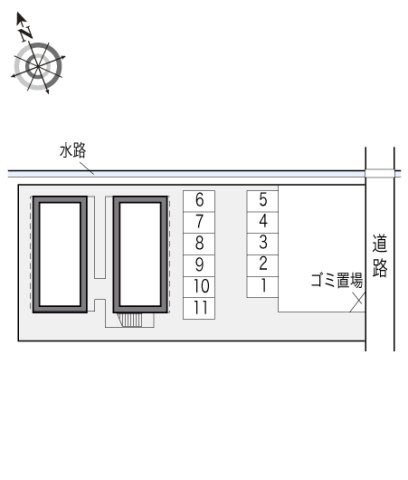 レオパレスライズ・コーワのその他
