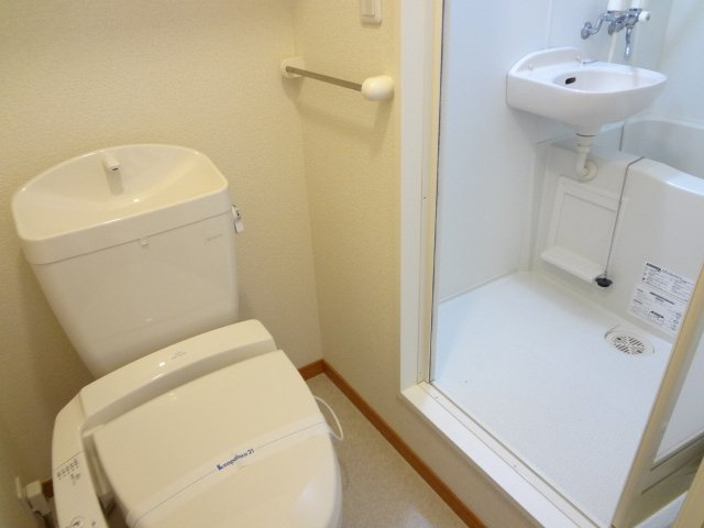 レオパレスロアールのその他