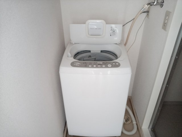 レオパレスＡＧのその他|洗濯機