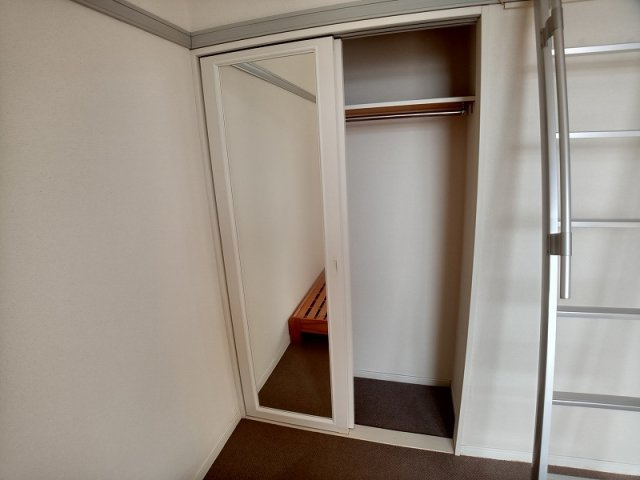 レオパレスＡＧの内装