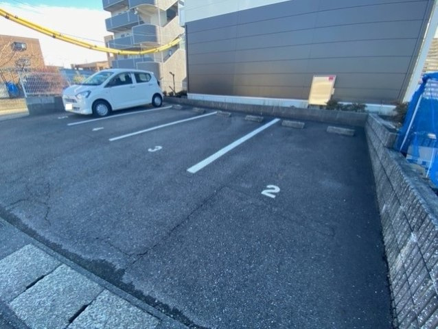 レオパレスクレールのその他