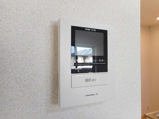クーザのセキュリティ