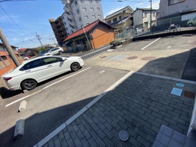 レオパレスＪ．１４７のその他